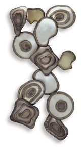Worthman Multi Wall Decor (Online Special Price) - Ornate Home