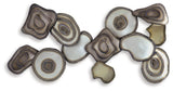 Worthman Multi Wall Decor (Online Special Price) - Ornate Home