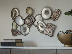 Worthman Multi Wall Decor - Ornate Home