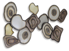 Worthman Multi Wall Decor - Ornate Home