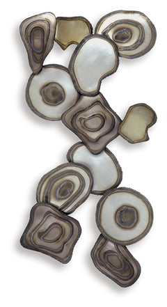 Worthman Multi Wall Decor - Ornate Home