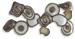 Worthman Multi Wall Decor - Ornate Home