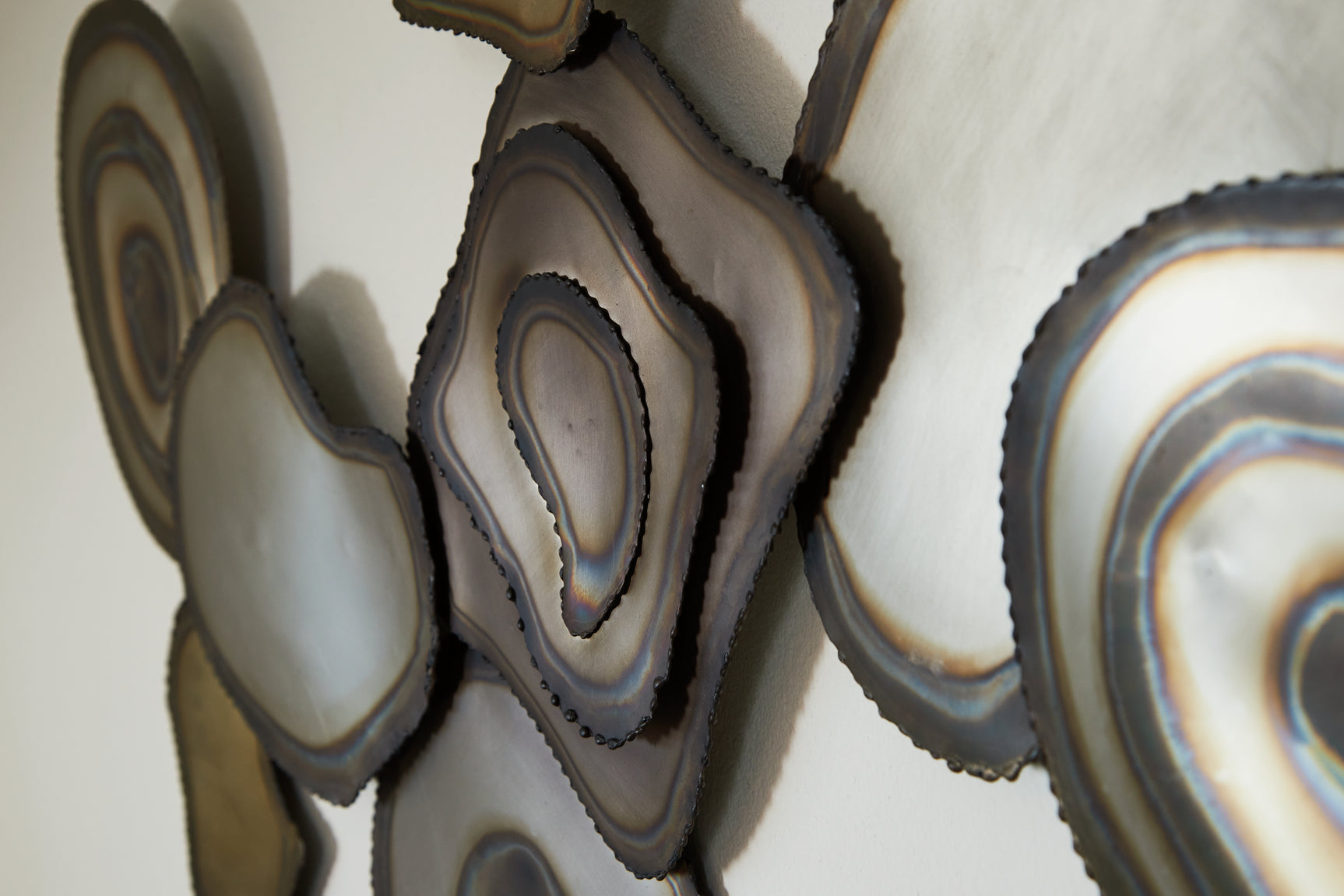 Worthman Multi Wall Decor - Ornate Home