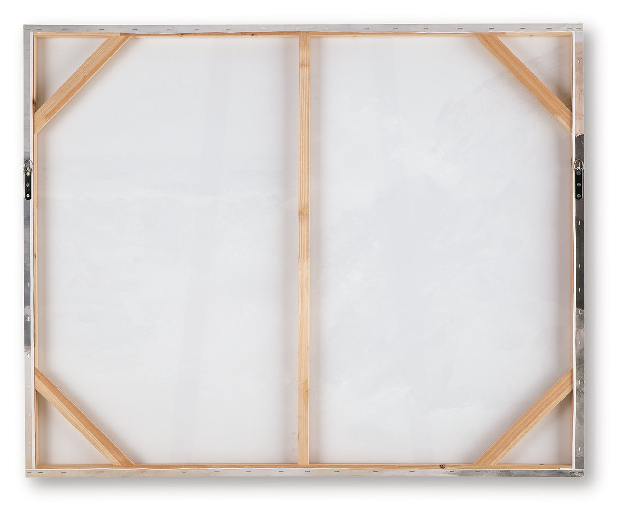 Worthner Tan/Gray/White Wall Art (Online Special Price) - Ornate Home