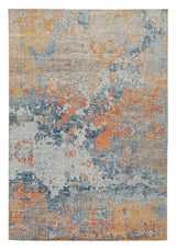 Wraylen Multi Indoor/Outdoor 7'10" x 10' Rug (Online Special Price) - Ornate Home
