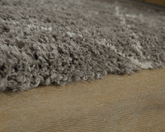 Wrenlow Gray/Cream 8' x 10' Rug - Ornate Home
