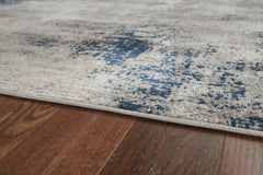 Wrenstow Multi 7'10" x 10'3" Rug - Ornate Home
