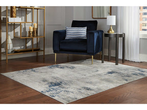 Wrenstow Multi Color 5 x 7 Rug (Online Special Price) - Ornate Home