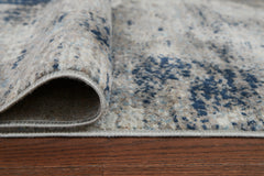 Wrenstow Multi Color 5 x 7 Rug - Ornate Home
