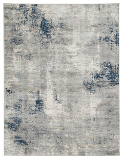 Wrenstow Multi Color 5 x 7 Rug - Ornate Home