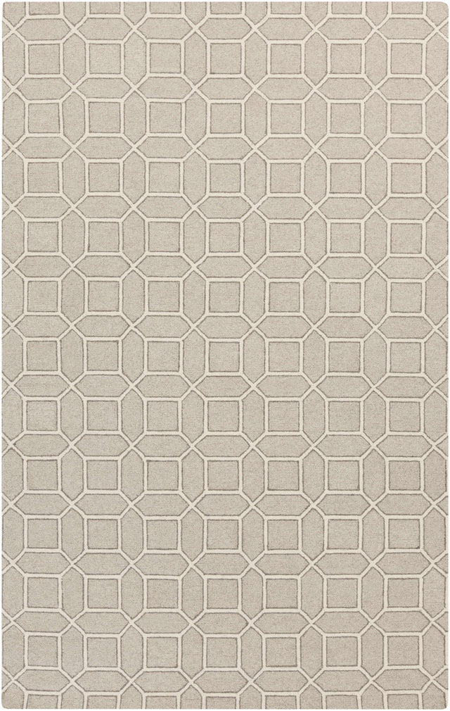 Wright Area Rug - Clearance - Ornate Home