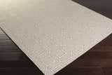 Wright Area Rug - Clearance - Ornate Home