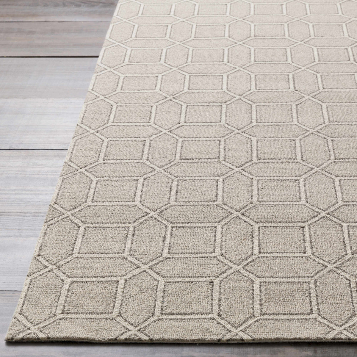 Wright Area Rug - Clearance - Ornate Home