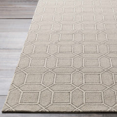 Wright Area Rug - Clearance - Ornate Home