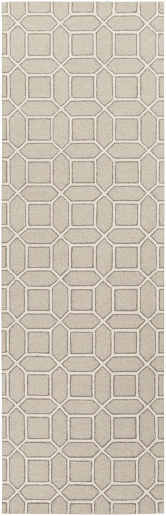 Wright Area Rug - Clearance - Ornate Home