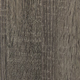 Wright Brown Oak Queen Panel Bed - Ornate Home