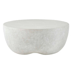 Wright Gray Outdoor Coffee Table - Ornate Home
