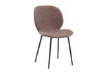 Wright Walnut Dining Chair (Set of 4) - Ornate Home