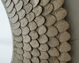 Wrightmund Champagne Accent Mirror - Ornate Home