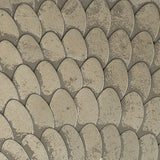 Wrightmund Champagne Accent Mirror - Ornate Home