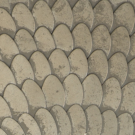 Wrightmund Champagne Accent Mirror - Ornate Home