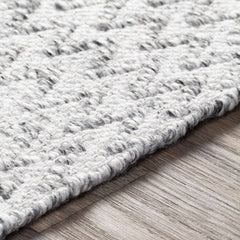 Wroxall Area Rug - Clearance - Ornate Home