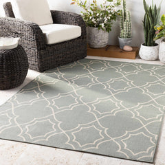 Wroxham Outdoor Area Rug - Clearance - Ornate Home