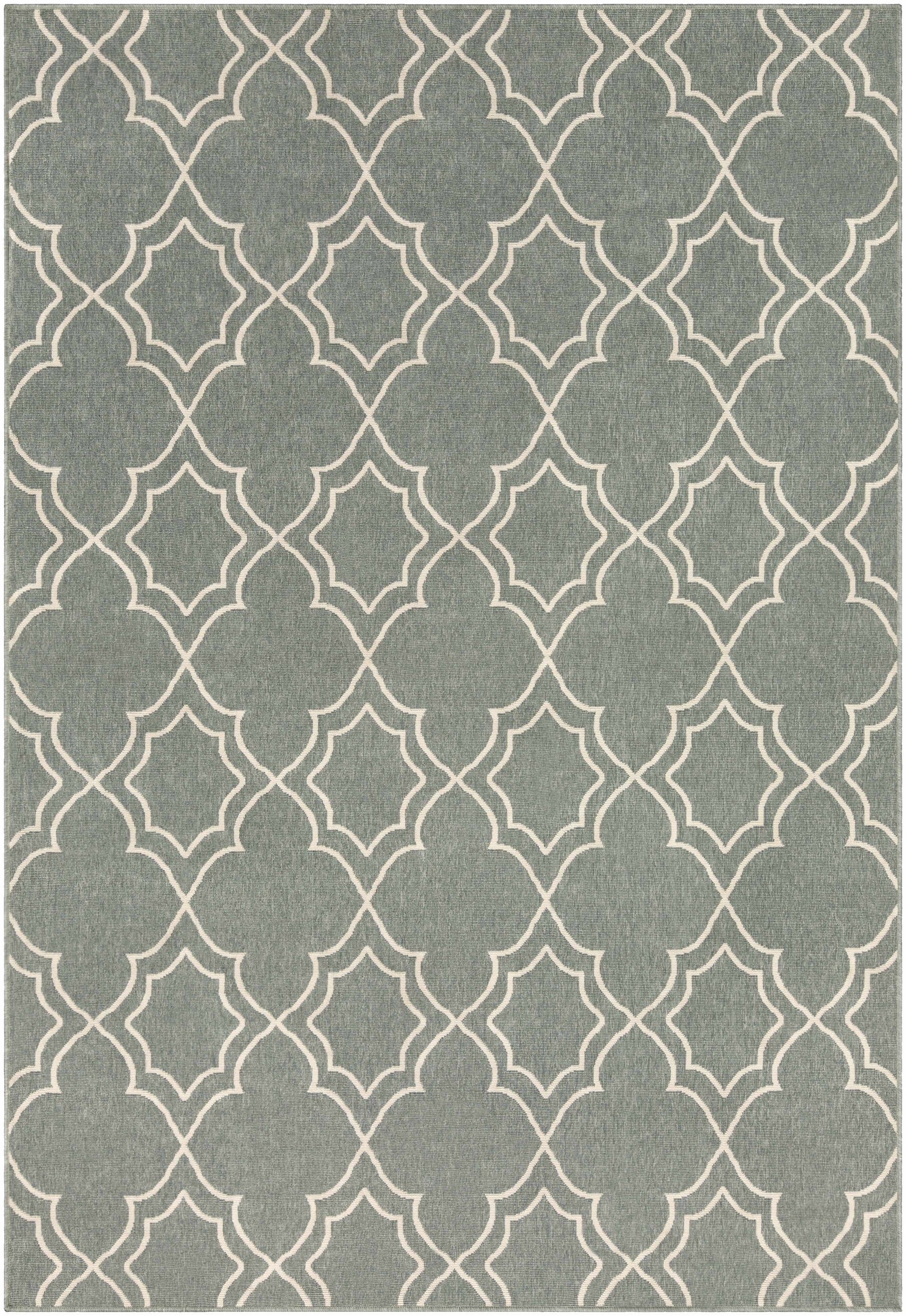 Wroxham Outdoor Area Rug - Clearance - Ornate Home