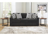 Wryenlynn Onyx Sofa - Ornate Home