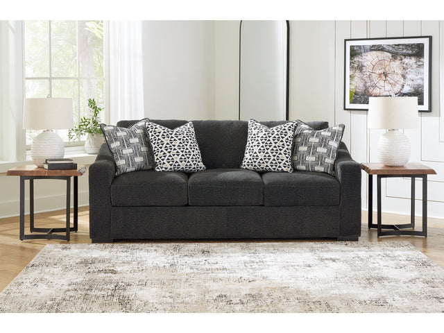 Wryenlynn Onyx Sofa - Ornate Home