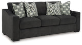 Wryenlynn Sofa, Loveseat, Oversized Chair and Ottoman - Ornate Home