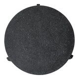 Wunder Black Coffee Table - Ornate Home