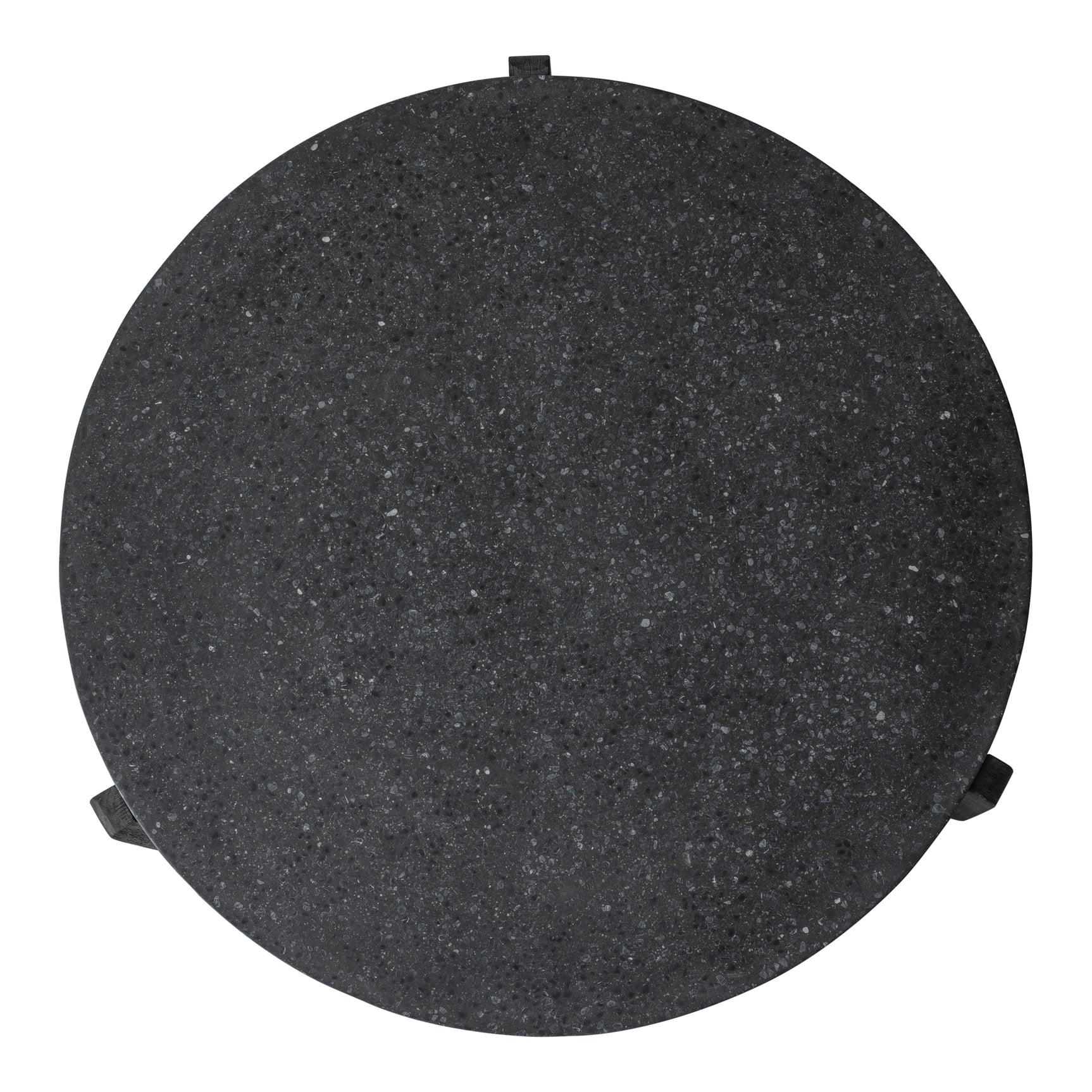 Wunder Black Coffee Table - Ornate Home