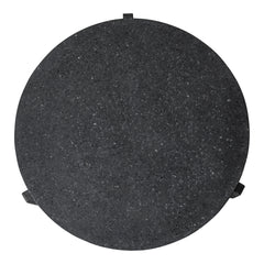 Wunder Black Coffee Table - Ornate Home