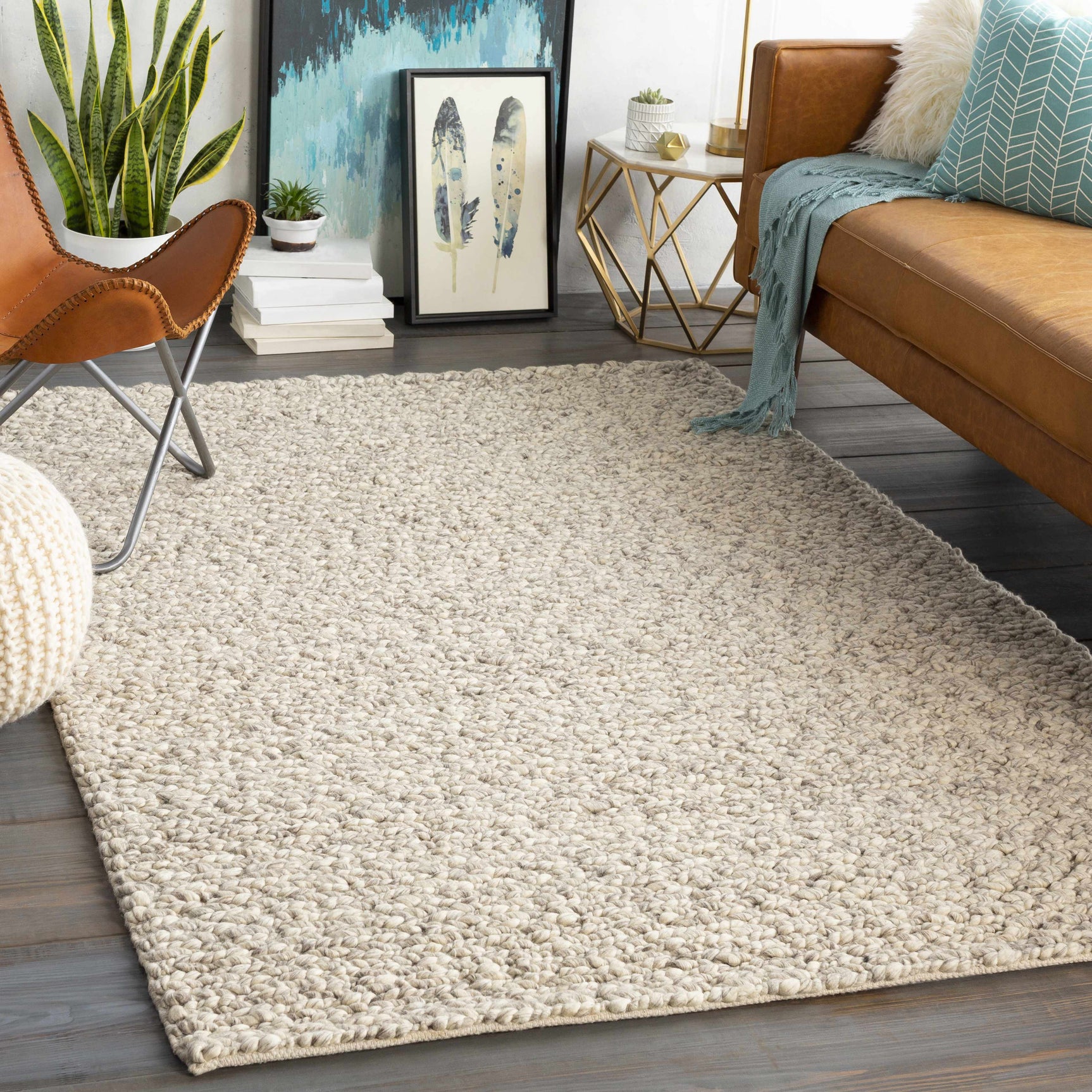 Wurtland Carpet - Clearance - Ornate Home