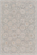 Wurtulla Thick Luxe Statement Rug - Ornate Home