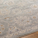 Wurtulla Thick Luxe Statement Rug - Ornate Home