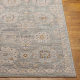 Wurtulla Thick Luxe Statement Rug - Ornate Home
