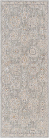 Wurtulla Thick Luxe Statement Rug - Ornate Home