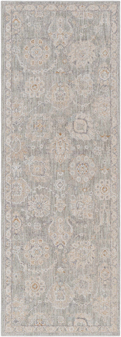 Wurtulla Thick Luxe Statement Rug - Ornate Home