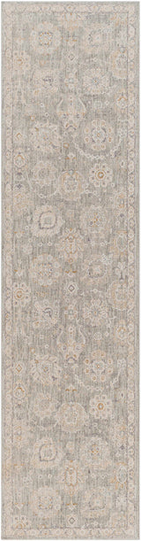 Wurtulla Thick Luxe Statement Rug - Ornate Home