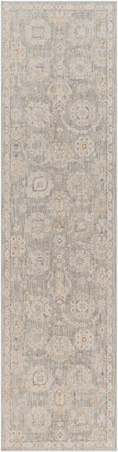 Wurtulla Thick Luxe Statement Rug - Ornate Home