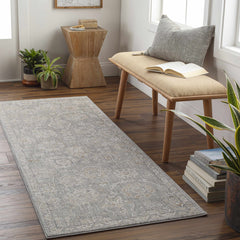 Wurtulla Thick Luxe Statement Rug - Ornate Home