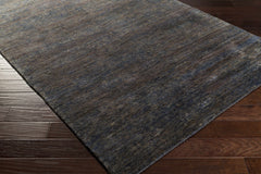 Wyano Jute Carpet - Clearance - Ornate Home