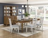 Wyatt Brown Buffet & Hutch - Ornate Home