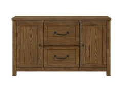 Wyatt Brown Buffet/Server - Ornate Home