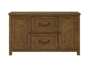 Wyatt Brown Buffet/Server - Ornate Home