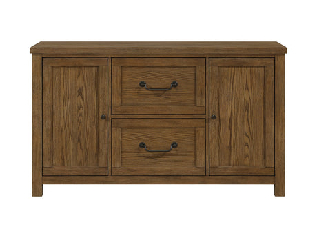 Wyatt Brown Buffet/Server - Ornate Home