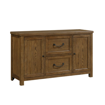 Wyatt Brown Buffet/Server - Ornate Home