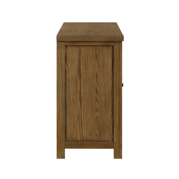 Wyatt Brown Buffet/Server - Ornate Home